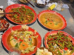 -馬伍旺川菜(江北虹悦城店)