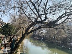 -小河直街历史文化街区