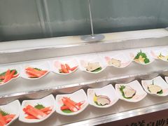 -丰卓会海鲜自助(中润大道店)