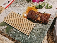-東門韩国传统烤肉·韩国料理(银座直营店)