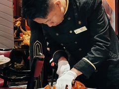 -8餐厅(新葡京酒店)