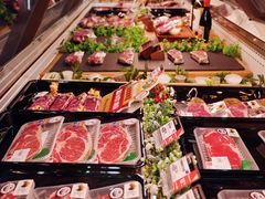 -MEAT MATE 鲜食肉铺(凤凰汇·里巷店)