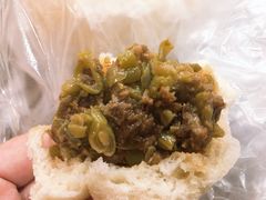 芸豆猪肉包-燕青小馆(东园大厦店)