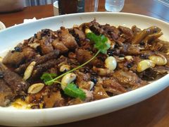 金牌稻香鹅-小天厨民间菜馆(深圳街店)