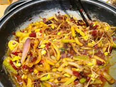 -利群贵州菜馆(北大资源梦想城店)