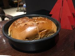 -食间牛排(湖西路店)