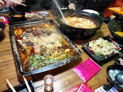 -七裕庄(凯旋南路店)