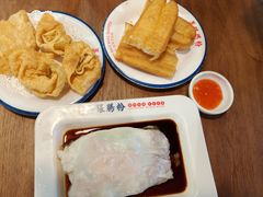 -荔银肠粉(广州北京路旗舰店)