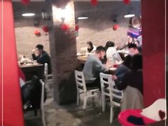 大堂-Rural Tequila墨西哥餐厅(东川路店)