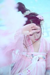 -梓摄影古装写真工作室(富力广场店)