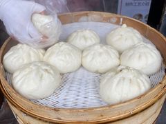 -清泉阁包子铺(中山路店)