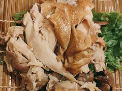 -惠丰堂饭庄·烤鸭·京味菜(翠微路店)