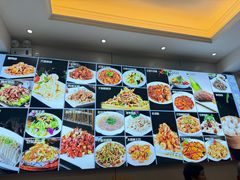 -清真·同发顺饭庄·烧麦(总店)