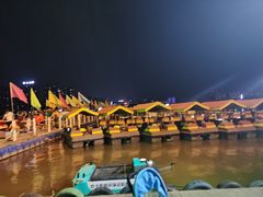 -咸阳湖景区