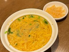 南翔豫园干贝金丝盅-南翔馒头店(豫园店)