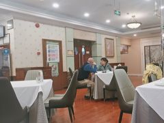 -新侨三宝乐西餐厅(崇文门店)