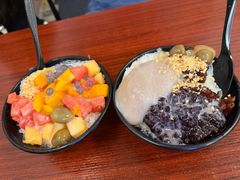 -老式乌米冰(阜阳园店)