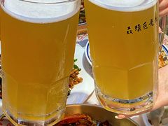 -五丁桥光头香辣蟹(望江橡树林店)