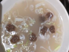 -百年认一力 太原老字号 (桥头街店)