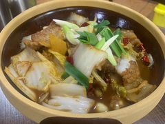-张氏父子常德肠子馆(红星总店)
