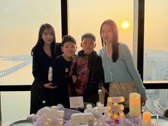 -大连君悦酒店·星海湾壹号Dalian·Dalian(星海广场店)