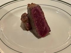 -Wolfgang’s Steakhouse 沃夫冈牛排馆(上海白玉兰广场店)