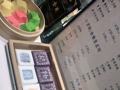 -阮大兴糕团(杭州西湖银泰百货店)