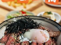 -橘酱餐厅