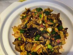 -兰湘子·湘菜小炒(长安万科广场店)