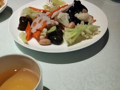 -古洼一锅鲜(开发区店)