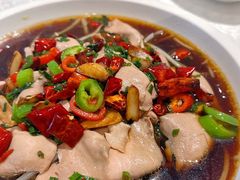 -宏玲餐厅(四川南路店)