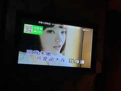 -芒果派对·量贩式KTV