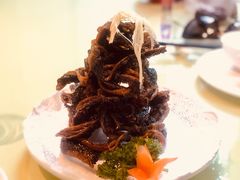 -君来梁溪饭店-餐厅