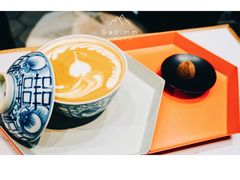 -茶是一枝花泡茶店