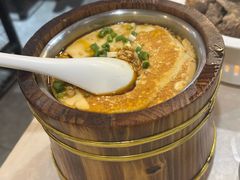 -三道菜(明堂公园店)