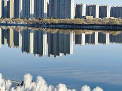 -咸阳湖景区