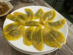 -南雄雄州土菜餐厅(粤北大厦店)