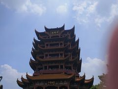 -黄鹤楼
