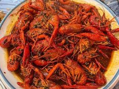 -三妹小龙虾·黄油蟹(华侨城总店)