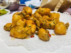 -潮味海鲜饭店(葵涌店)