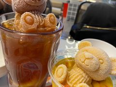 -肥韬茶餐厅(海上世界店)