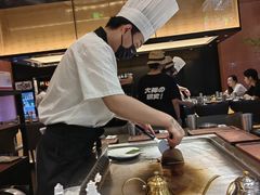 -大神太神·铁板烧(七宝领展广场店)