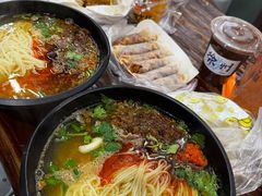-一品飘香米线(一中总店)