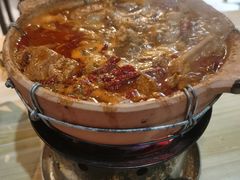 -范贤光鸡公煲(平乐园总店)