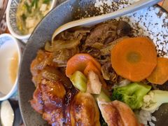 -吉野家(中关村3店)