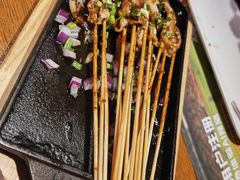 -聚点串吧·小酒局(北京旗舰店)