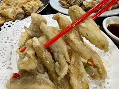-一哥美食(总店)
