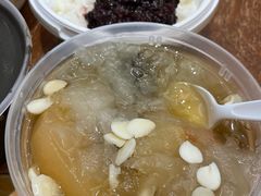 -小团圆糖水铺(襄阳南路店)
