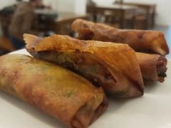 苏式春卷-217笋干馄饨