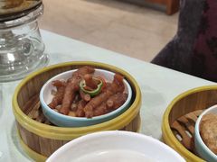 -恒宝和宴(合生广场店)